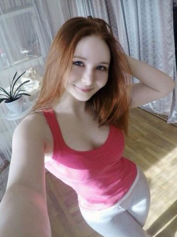 Индивидуалка Алевтина Фотография 2