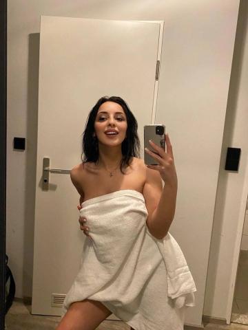Индивидуалка Полина Фотография 2